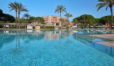 HIPOTELS HIPOCAMPO PALACE